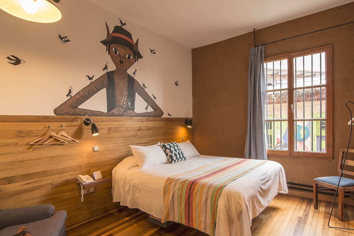 Standard Double or Twin Room | Premium bedding, in-room safe, individually decorated