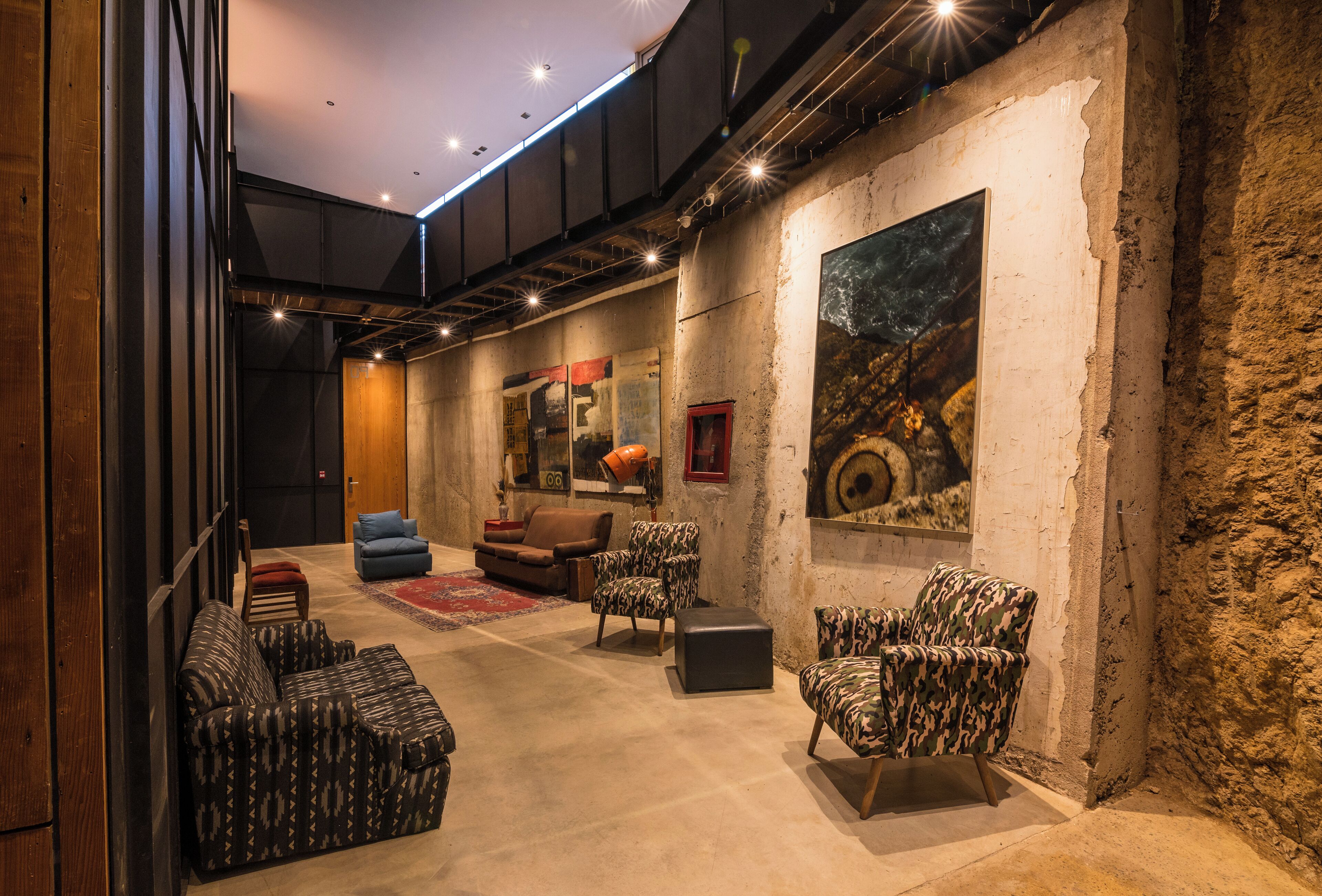 Photo - Fauna Hotel
