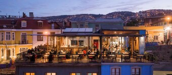 Fauna Hotel