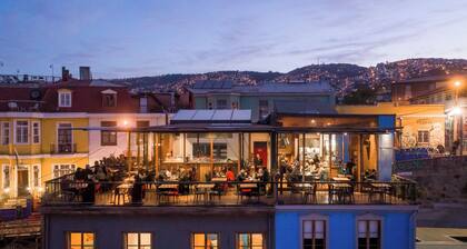 Fauna Hotel