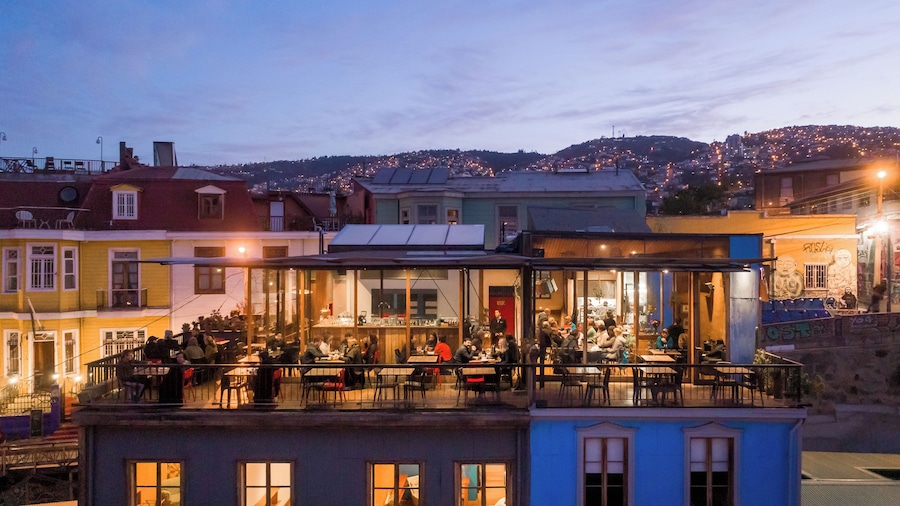 Fauna Hotel