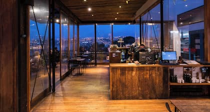 Fauna Hotel