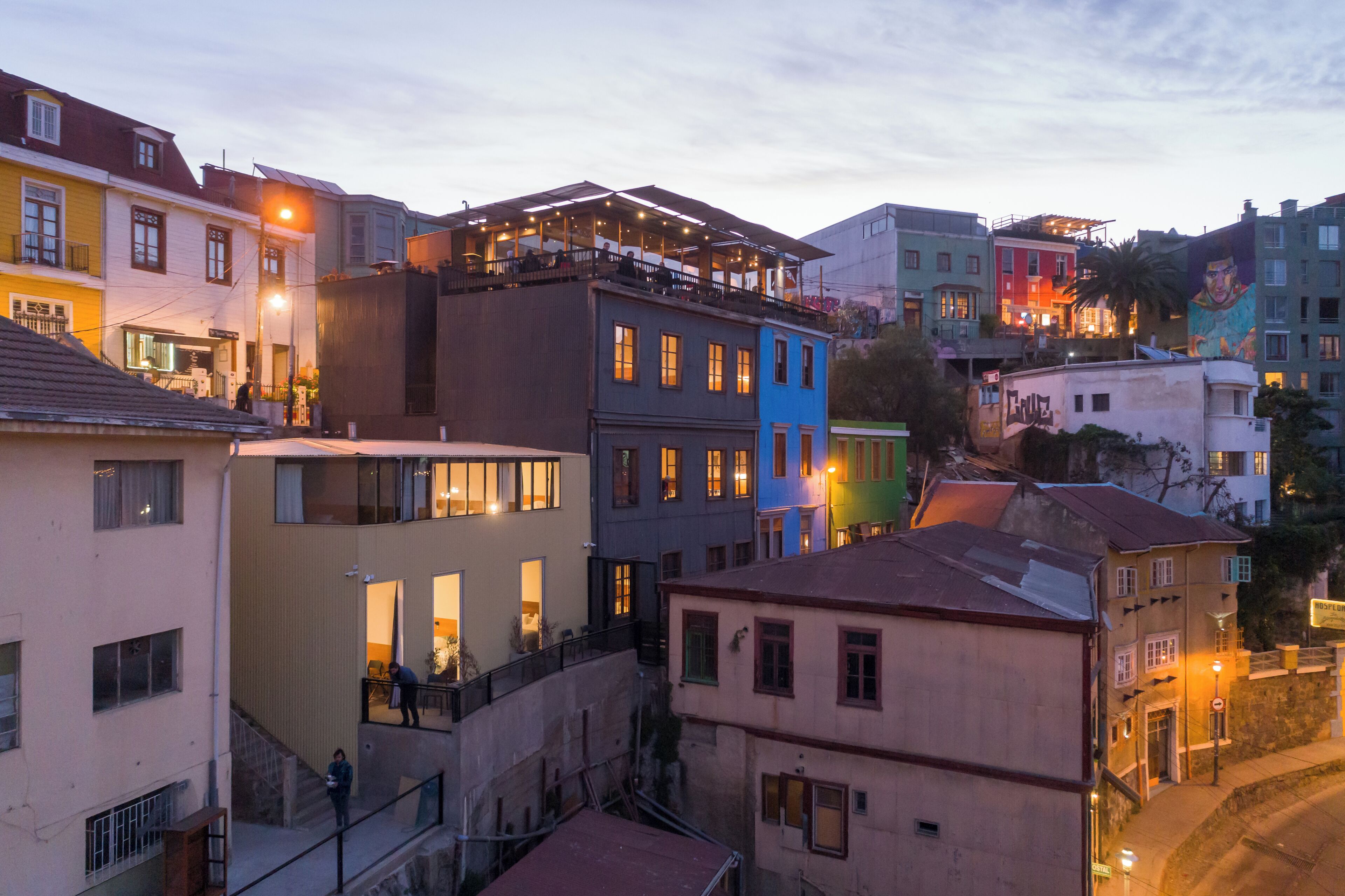 Photo - Fauna Hotel