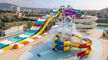Water park