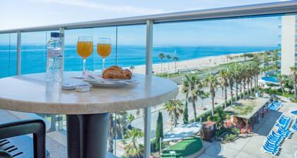 Golden Taurus Aquapark Resort