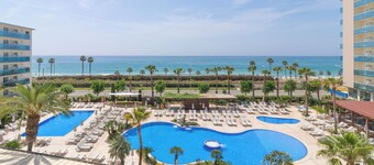 Golden Taurus Aquapark Resort