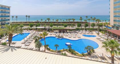 Golden Taurus Aquapark Resort