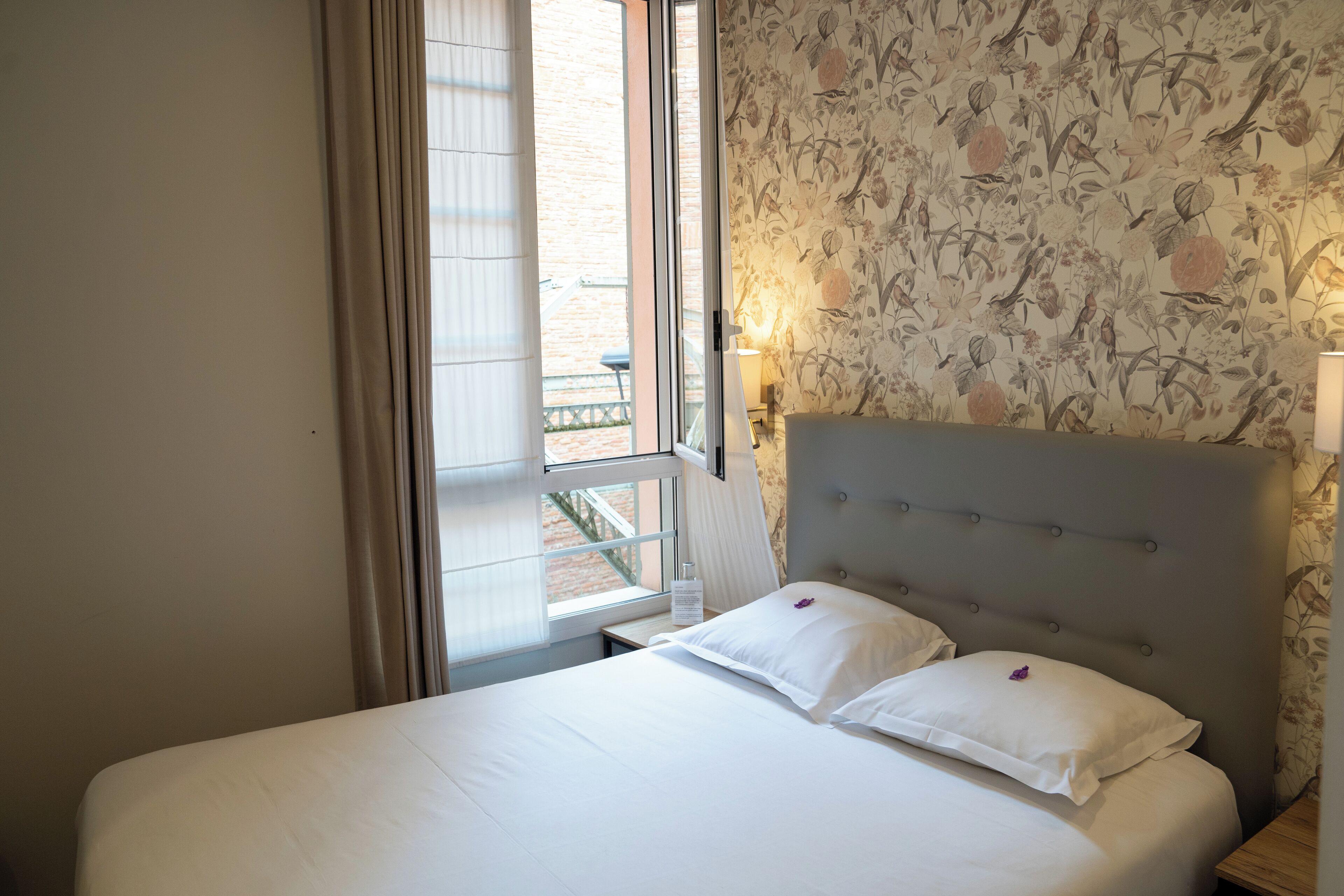 Foto - Grand Hôtel d'Orléans