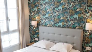 Chambre Classique, 1 chambre | Coffres-forts dans les chambres, bureau