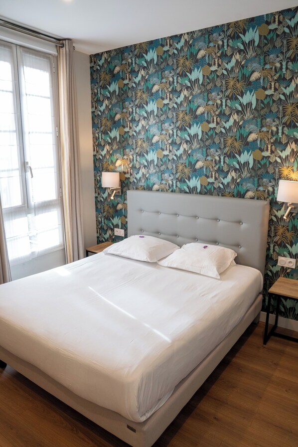 Classic Room, 1 Bedroom