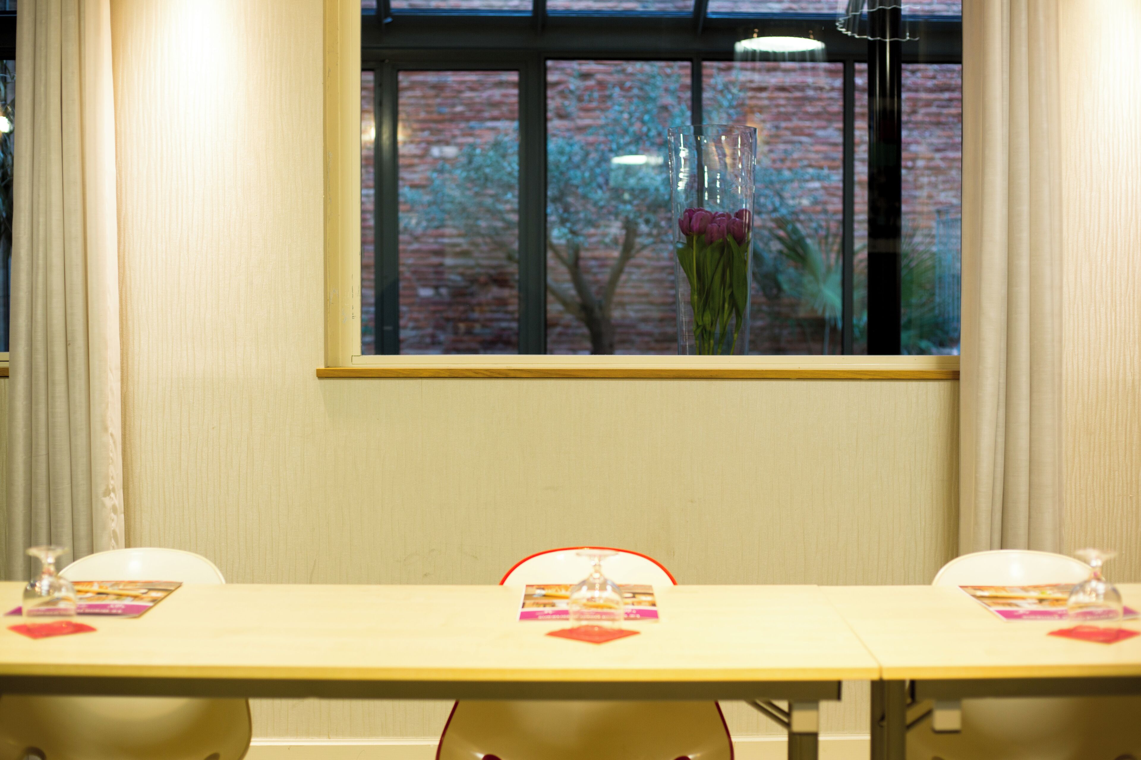 Foto - Grand Hôtel d'Orléans