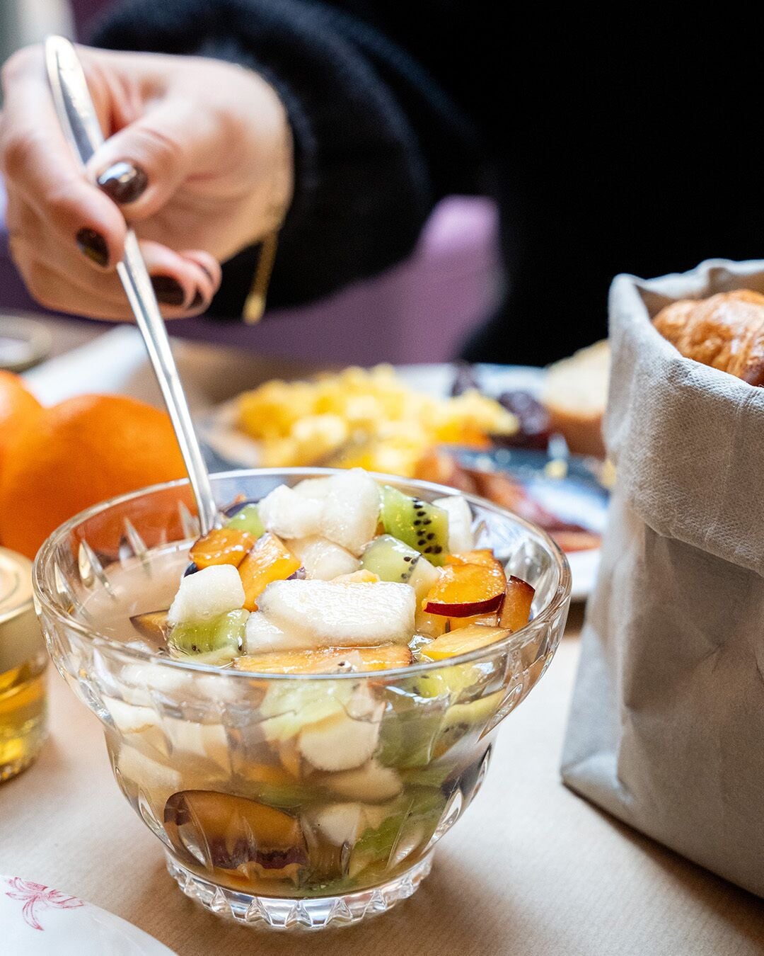 Foto - Grand Hôtel d'Orléans