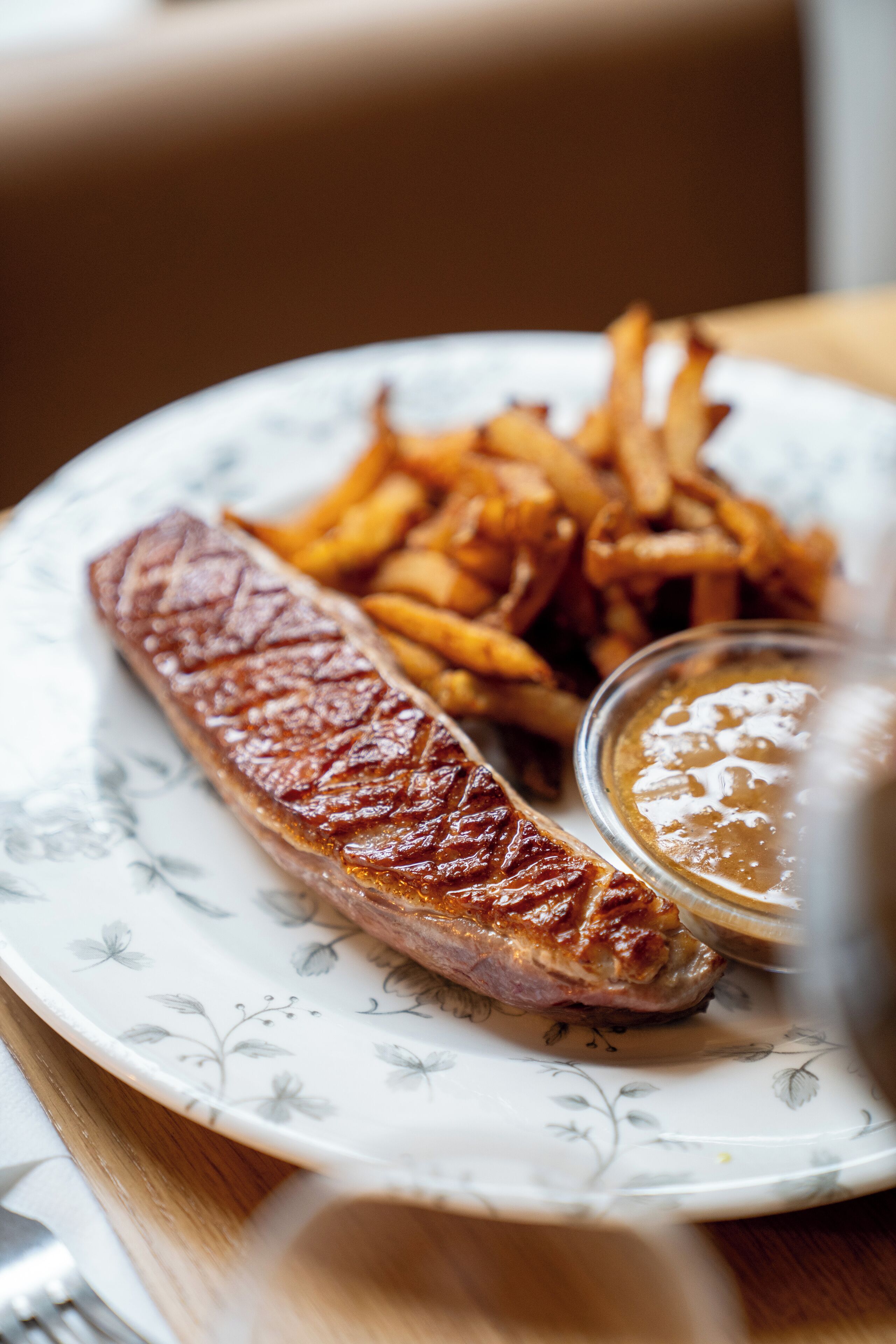 Foto - Grand Hôtel d'Orléans