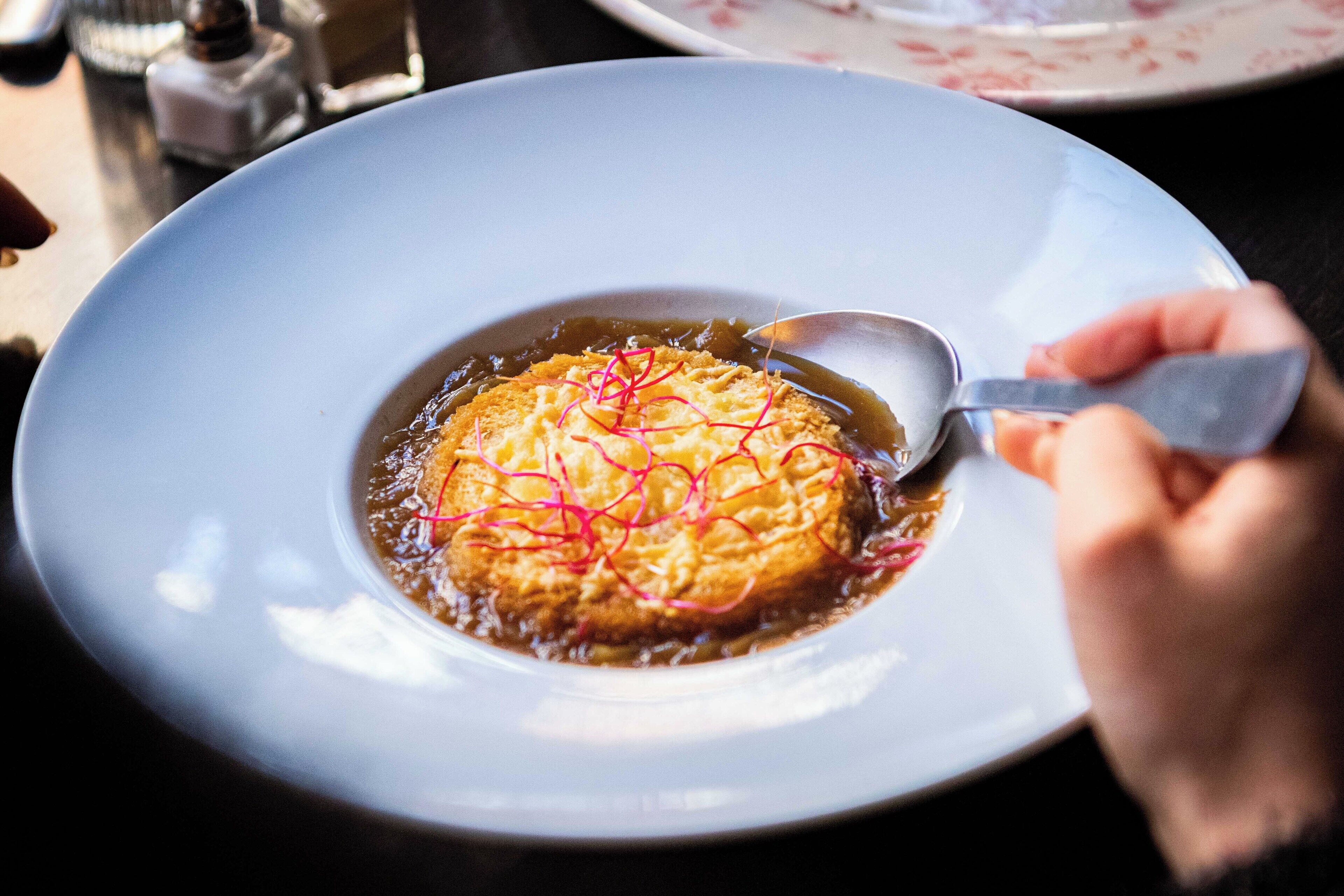 Foto - Grand Hôtel d'Orléans