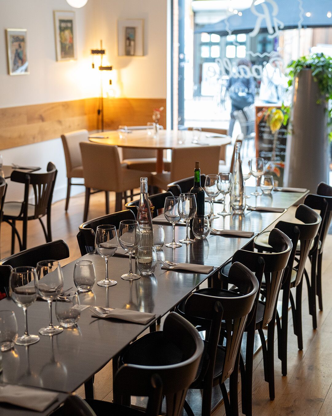 Foto - Grand Hôtel d'Orléans