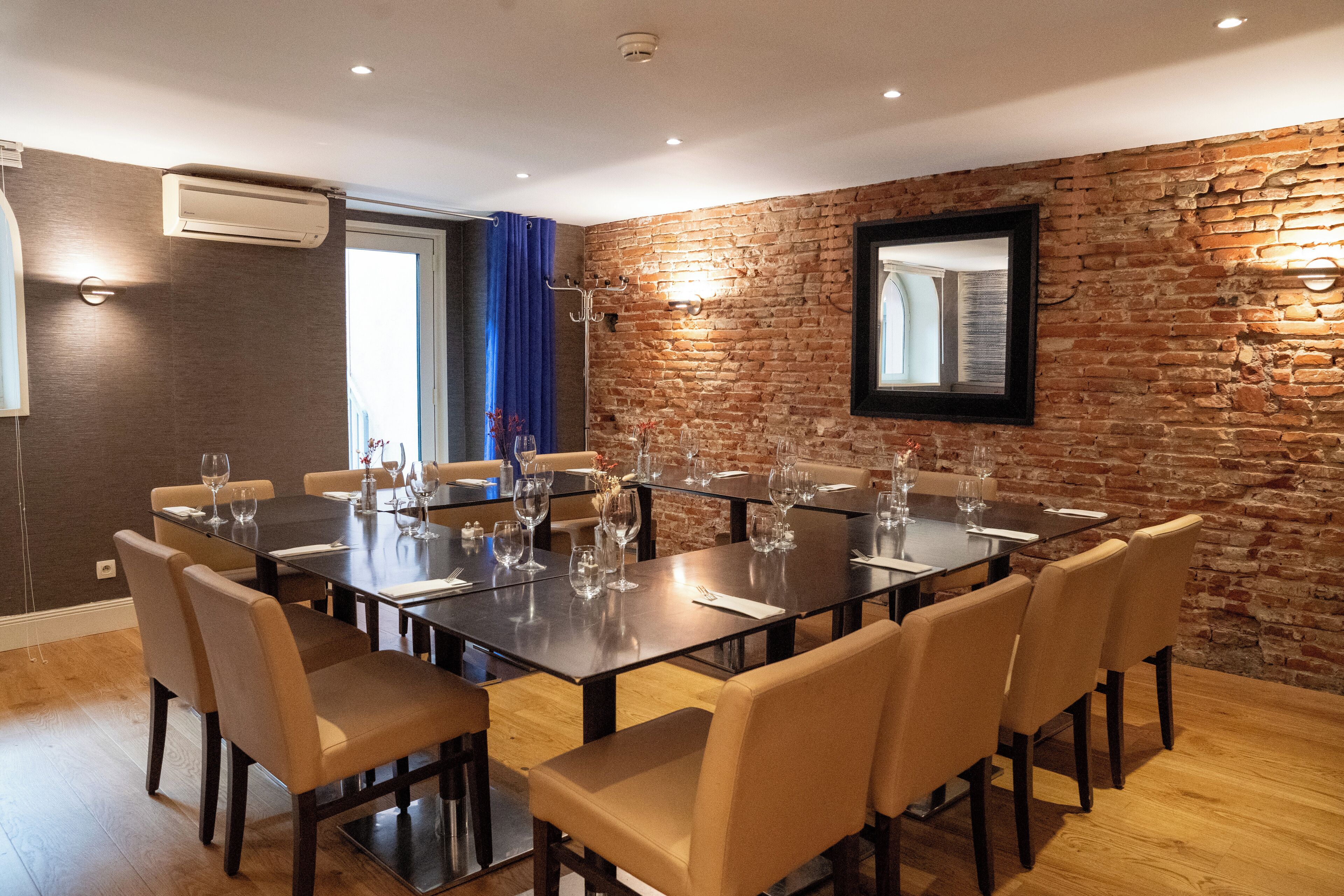 Foto - Grand Hôtel d'Orléans