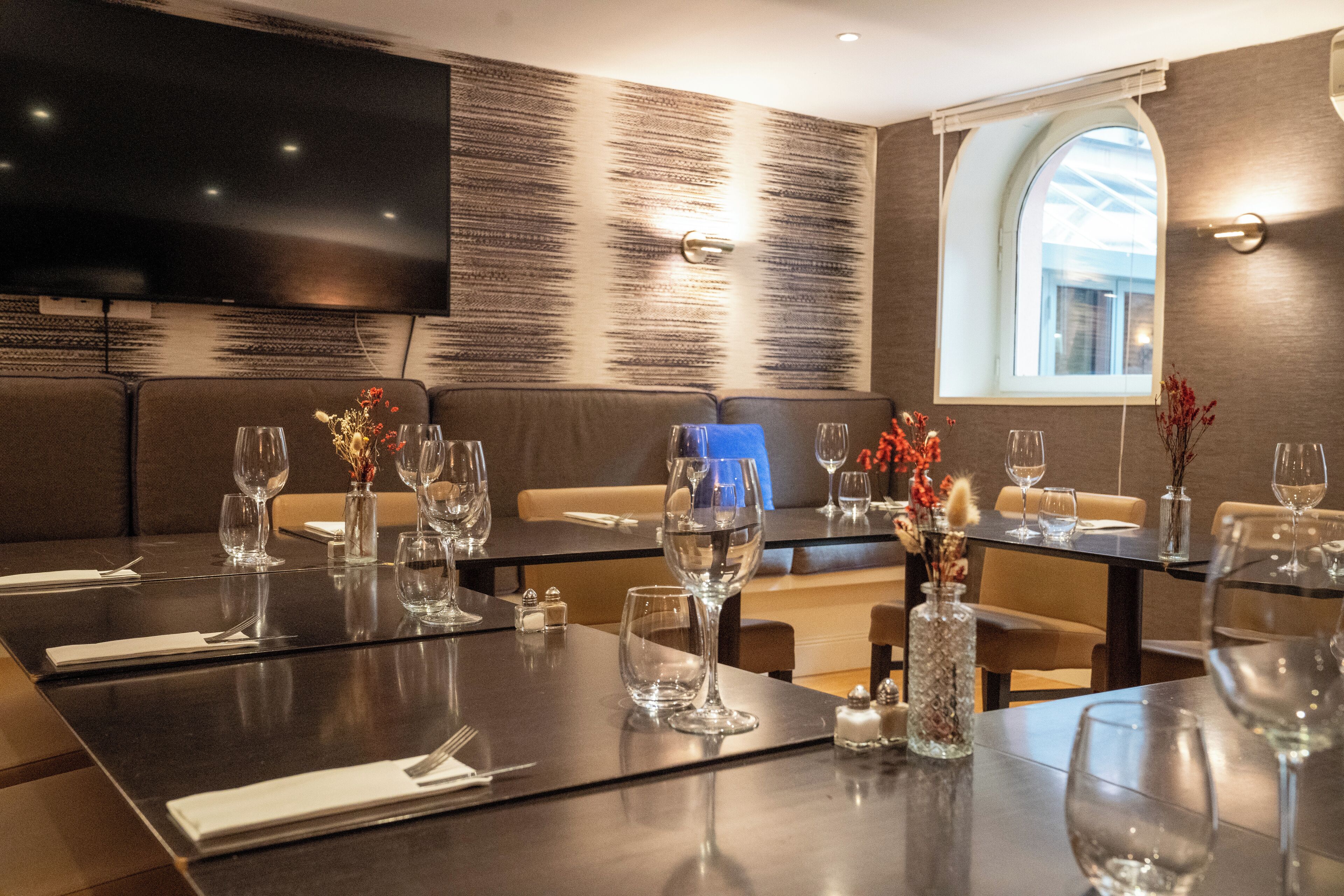 Foto - Grand Hôtel d'Orléans