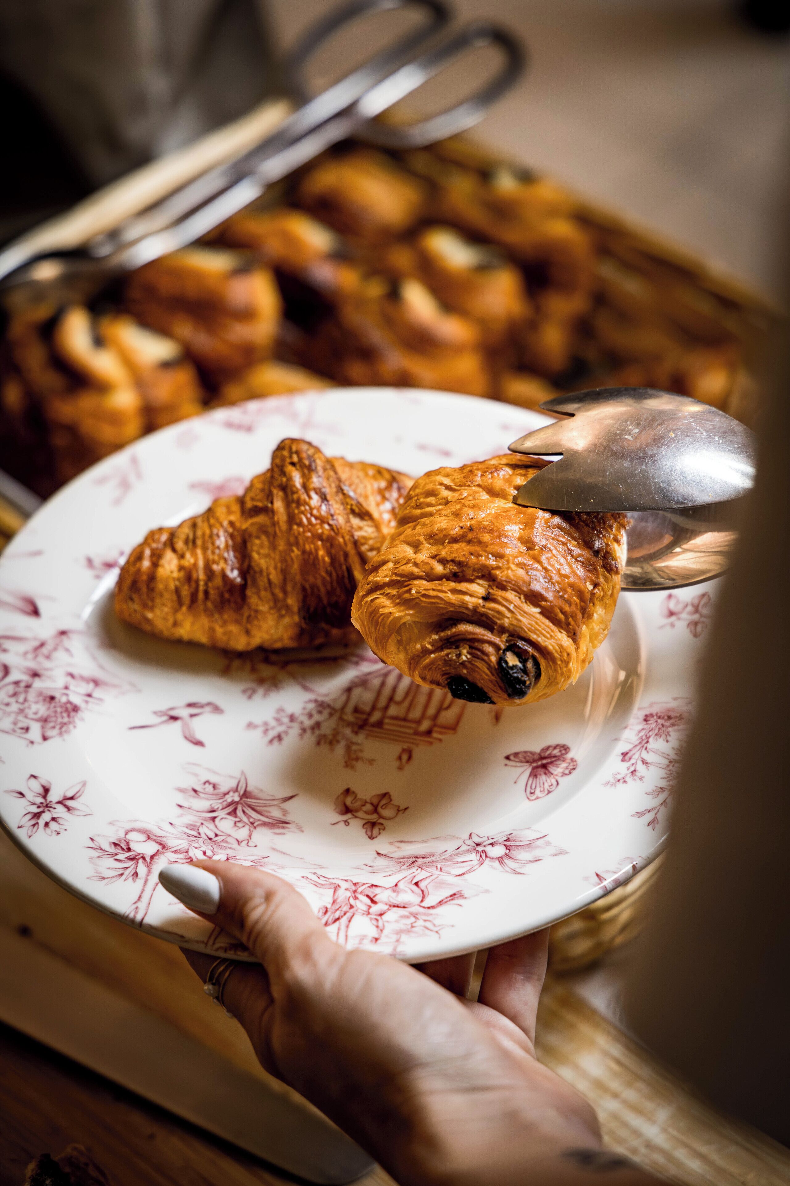 Foto - Grand Hôtel d'Orléans