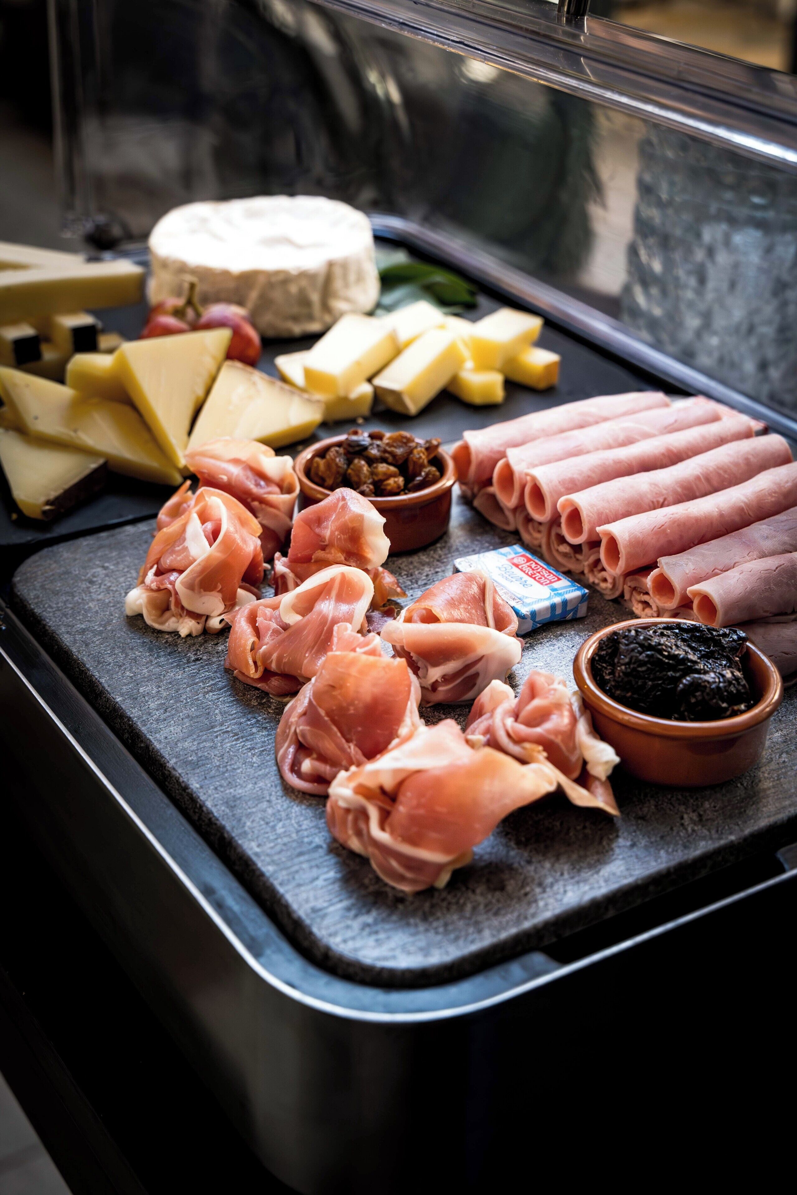 Foto - Grand Hôtel d'Orléans