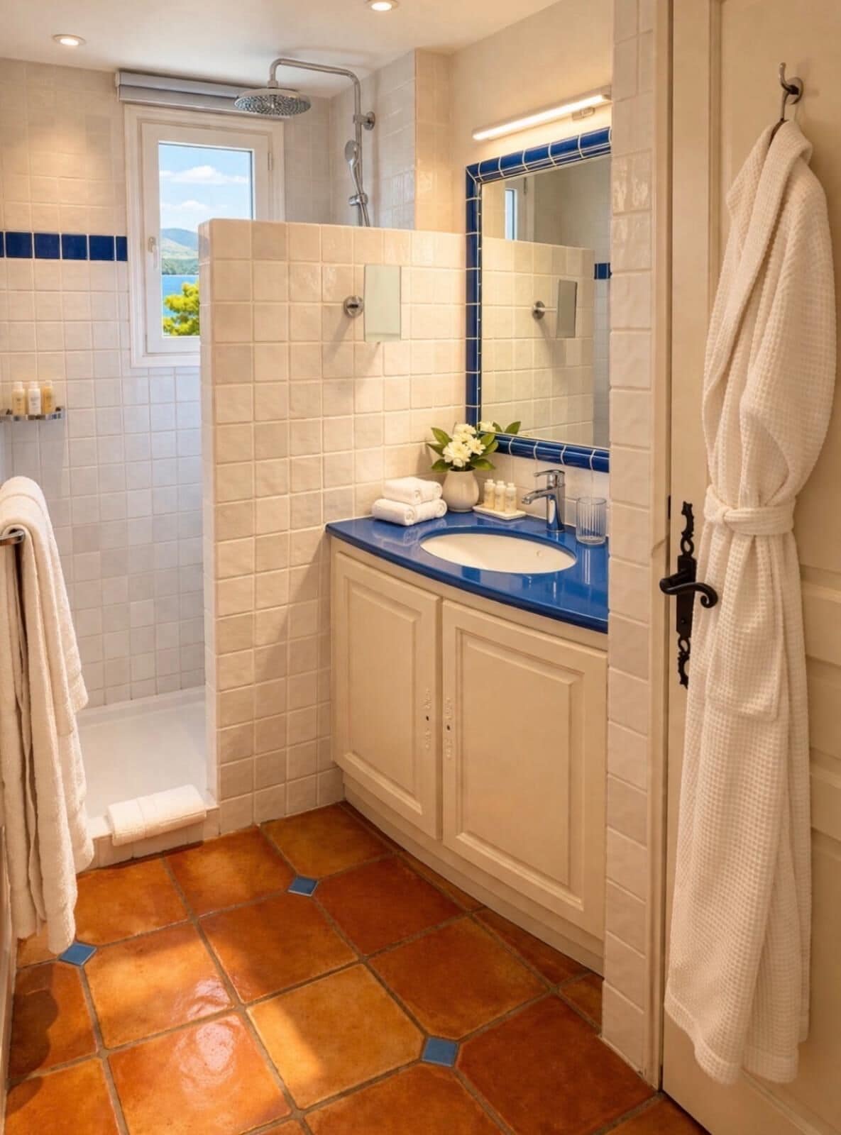 Photo - La Bastide Du Port - Hôtel de Charme