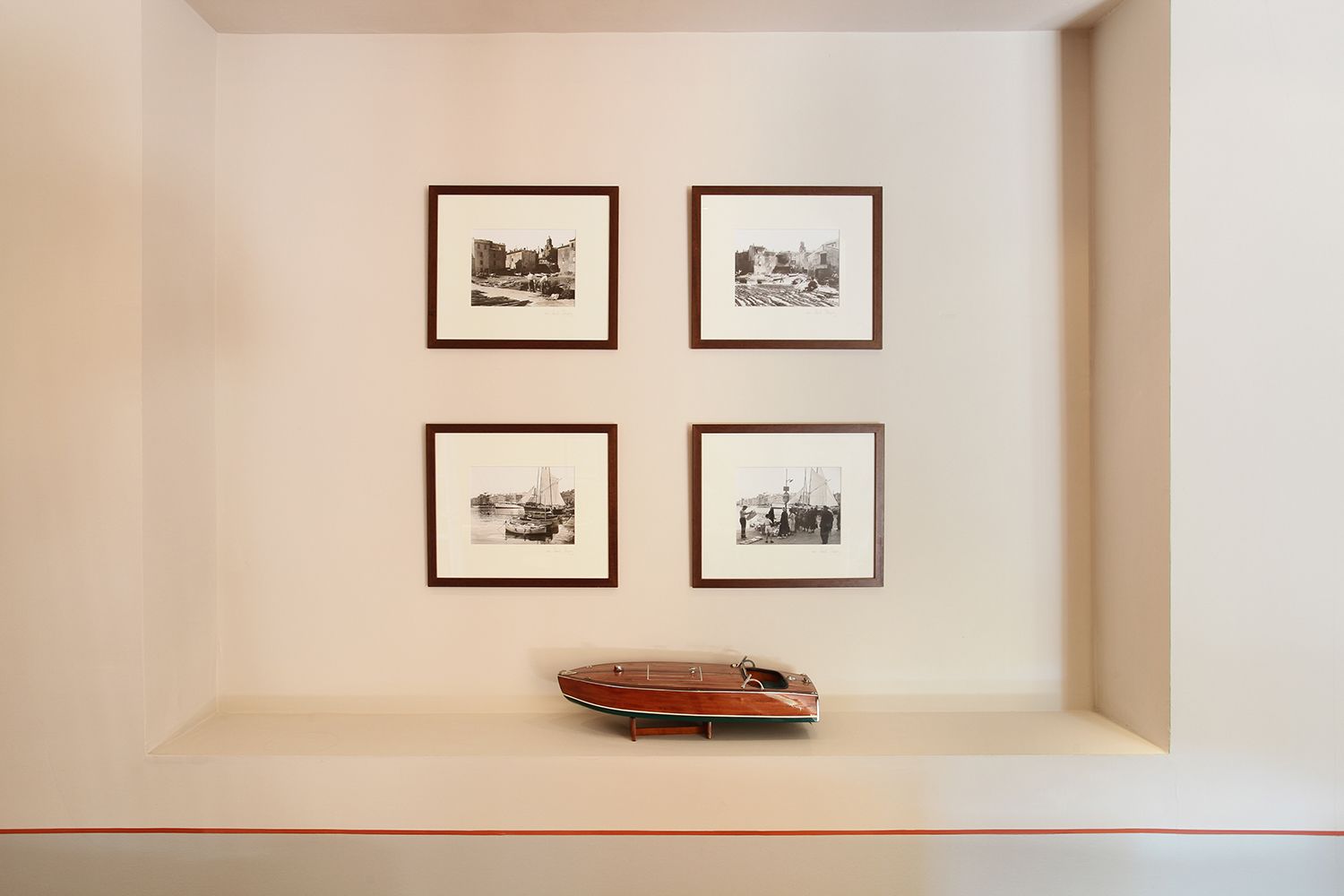 Foto - La Bastide Du Port - Hôtel de Charme