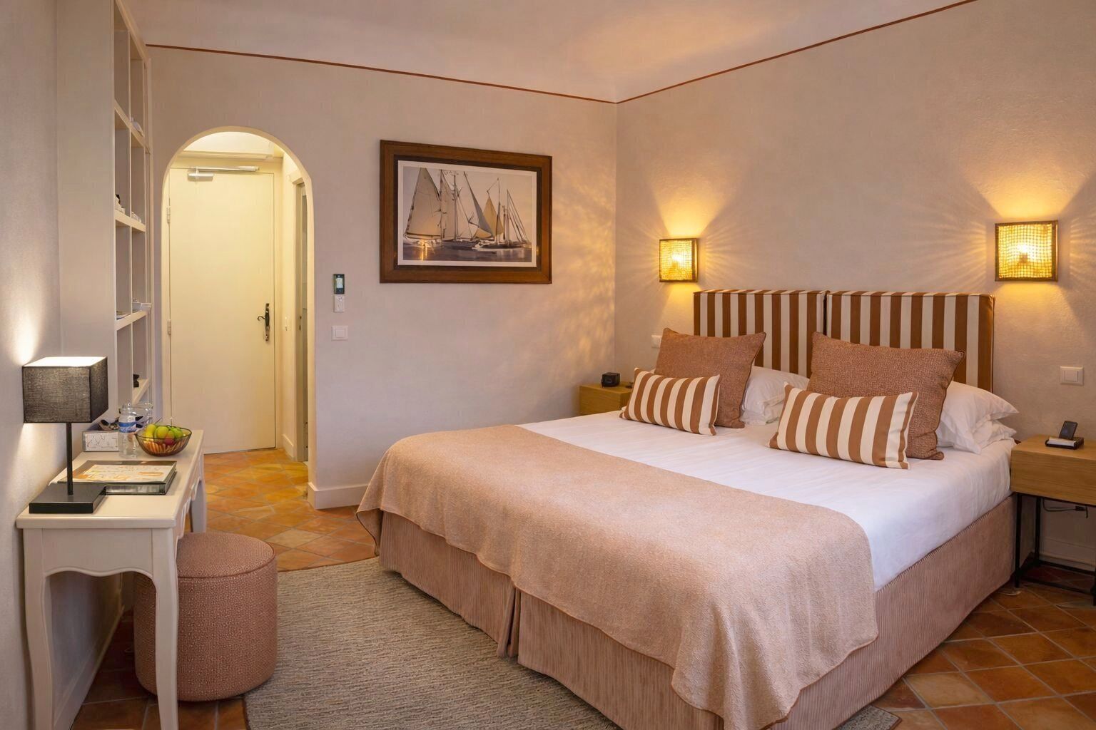 Photo - La Bastide Du Port - Hôtel de Charme