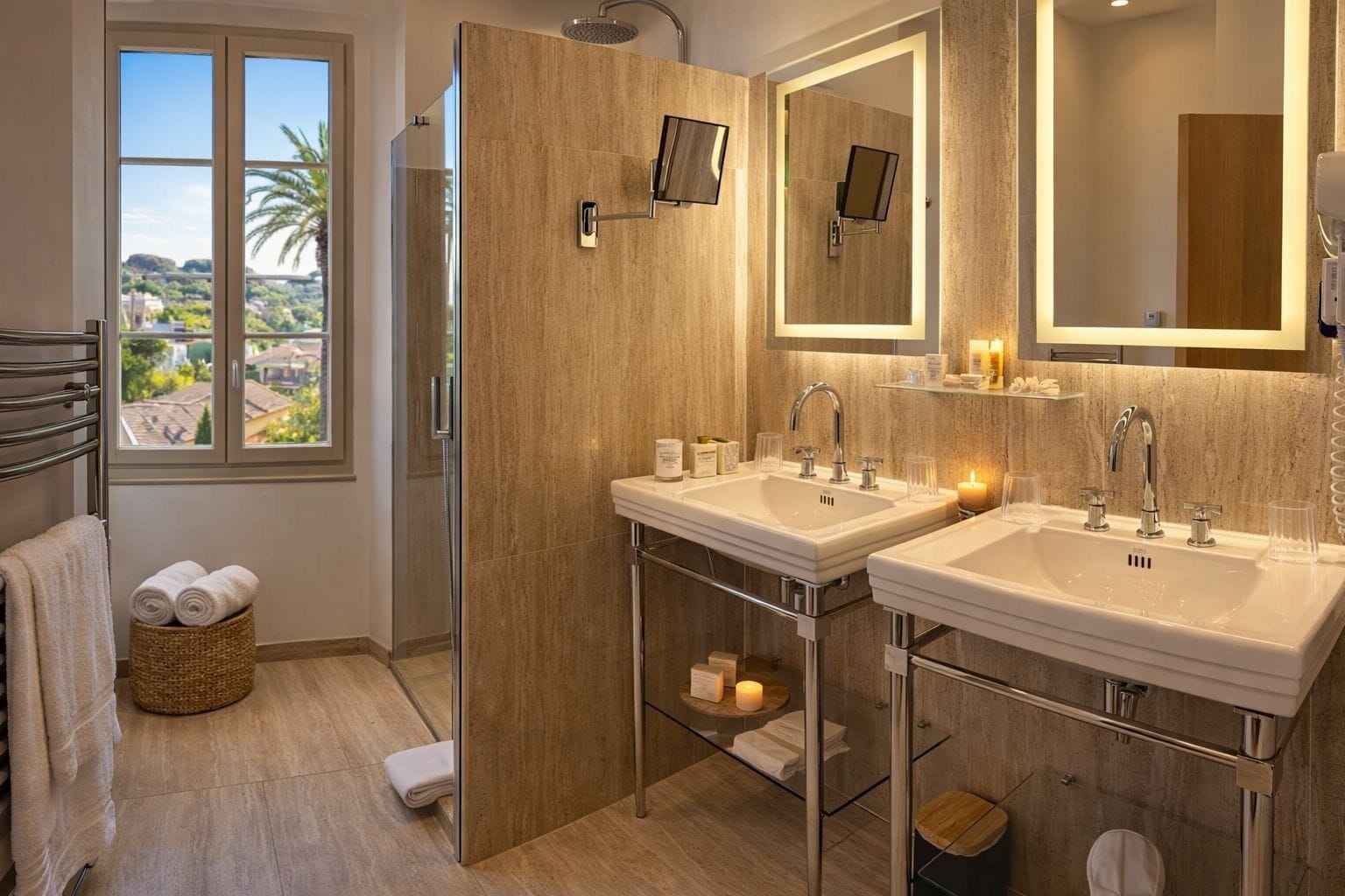 Photo - La Bastide Du Port - Hôtel de Charme