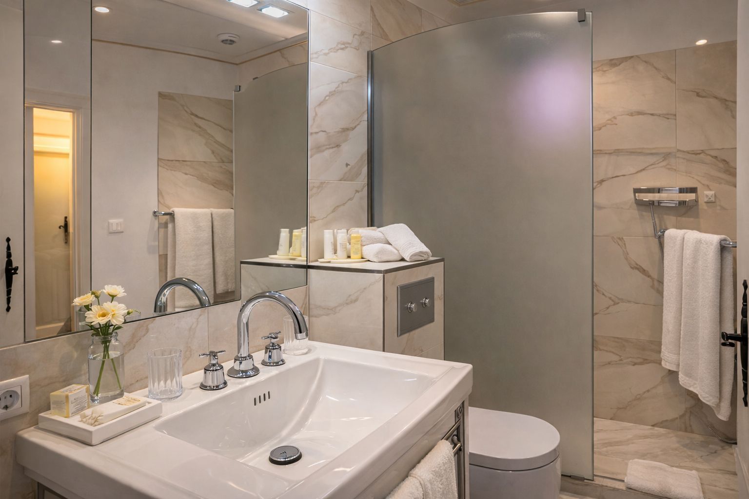 Photo - La Bastide Du Port - Hôtel de Charme