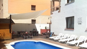 Alberca