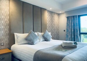 Miscellaneous - Boston West Hotel (Boston)