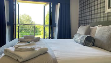 Honeymoon Double Room, Ensuite (Honeymoon suite ) | 1 bedroom