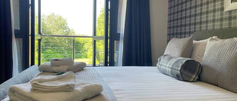 Honeymoon Double Room, Ensuite (Honeymoon suite )