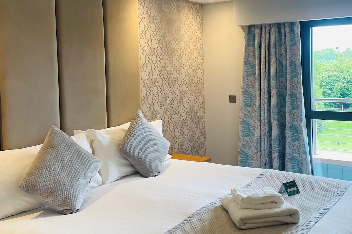Premium Double Room, Ensuite