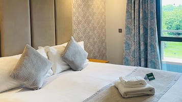 Premium Double Room, Ensuite | 1 bedroom