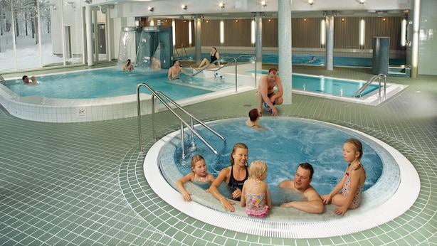 Spa