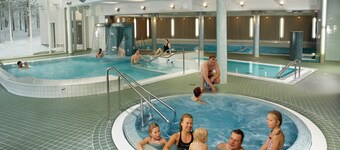 Holiday Club Salla Superior Apartments