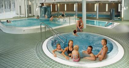 Holiday Club Salla Superior Apartments