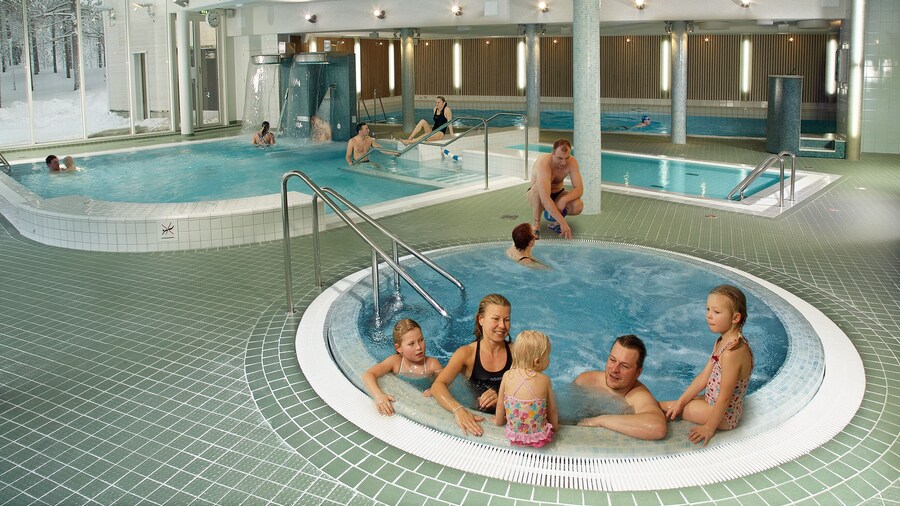 Holiday Club Salla Superior Apartments