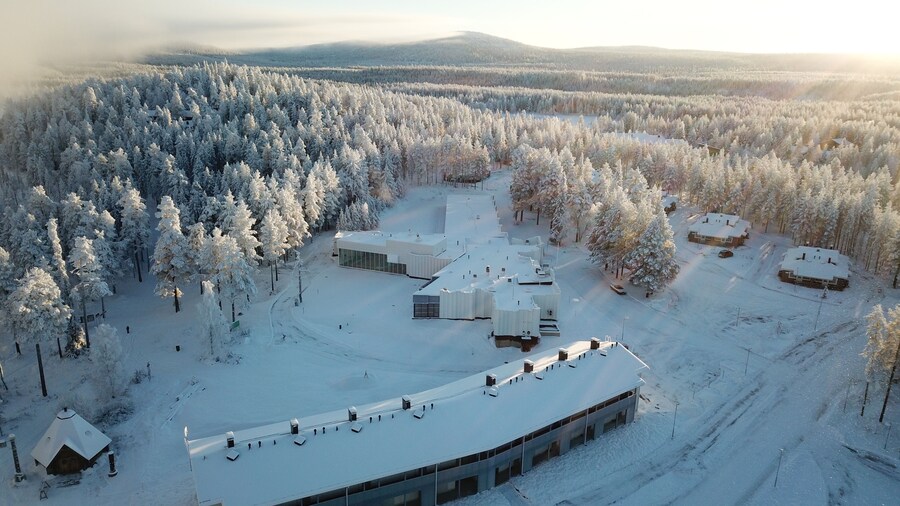 Holiday Club Salla Superior Apartments