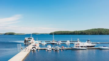 Jachthaven