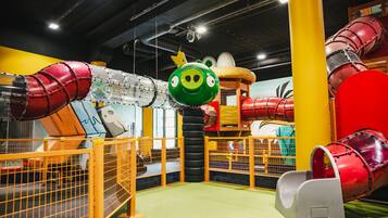 Children’s activities