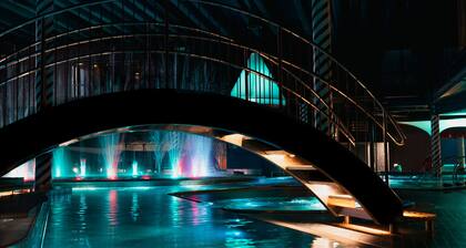 Holiday Club Saimaan Rauha