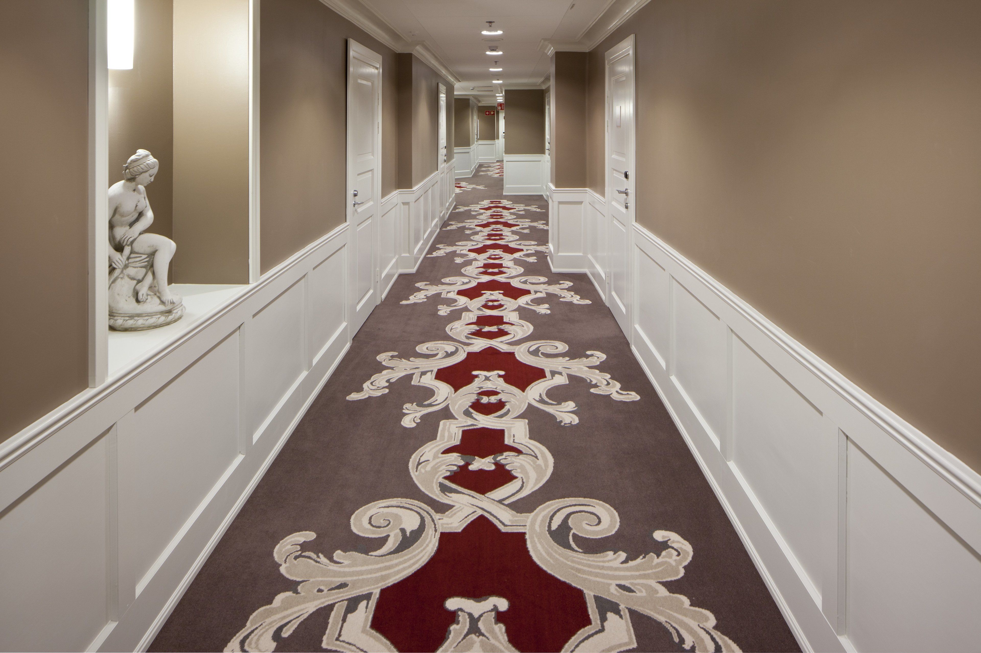 hallway