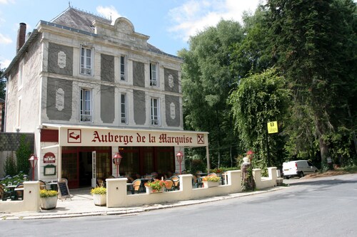 Auberge de la Marquise