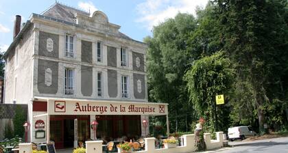 Auberge de la Marquise