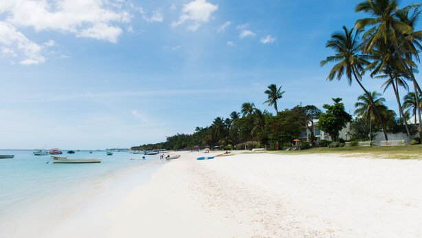 Strand