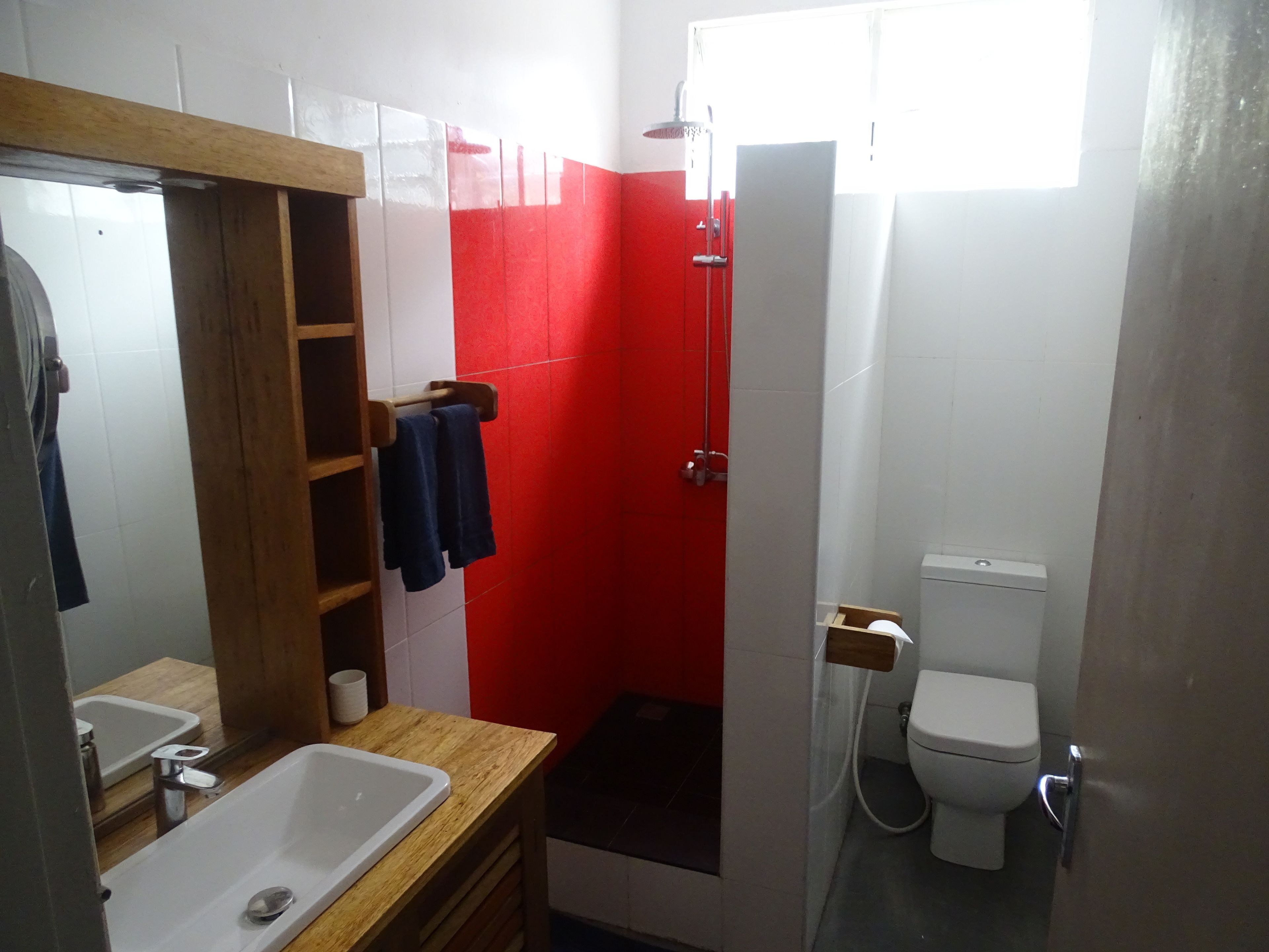 Foto - La Tonnelle Guest House