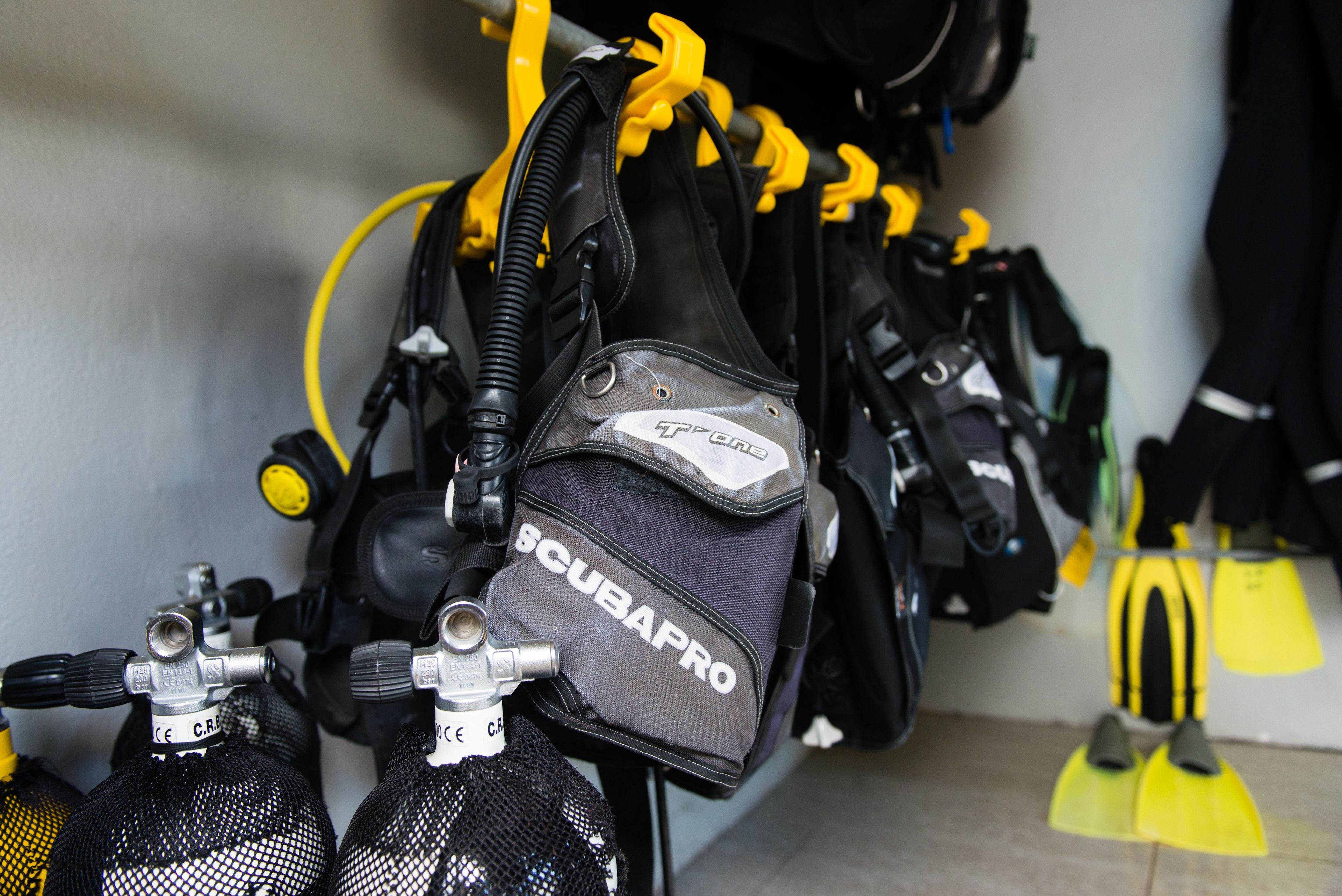 Foto - La Tonnelle Guest House