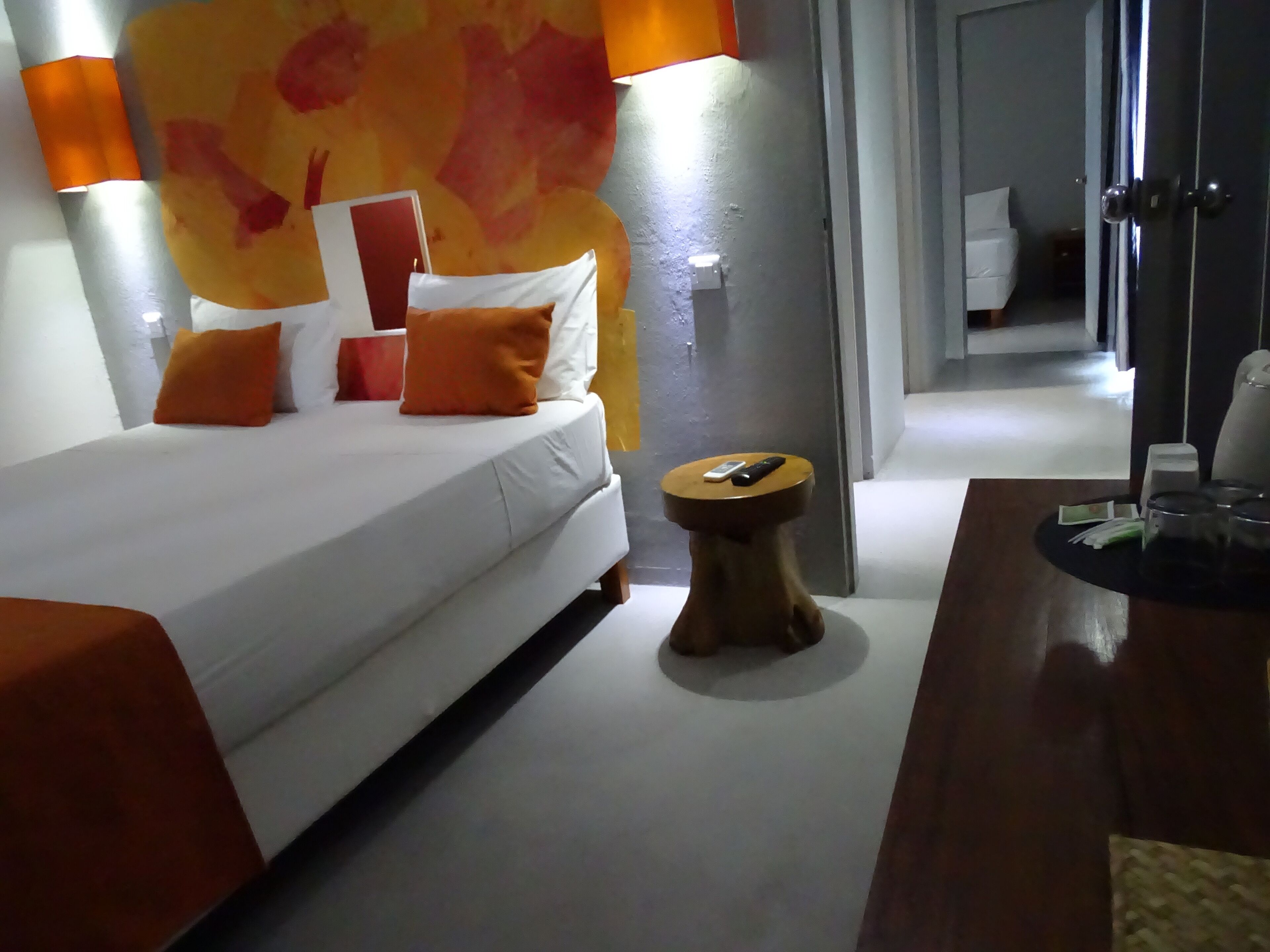 Foto - La Tonnelle Guest House