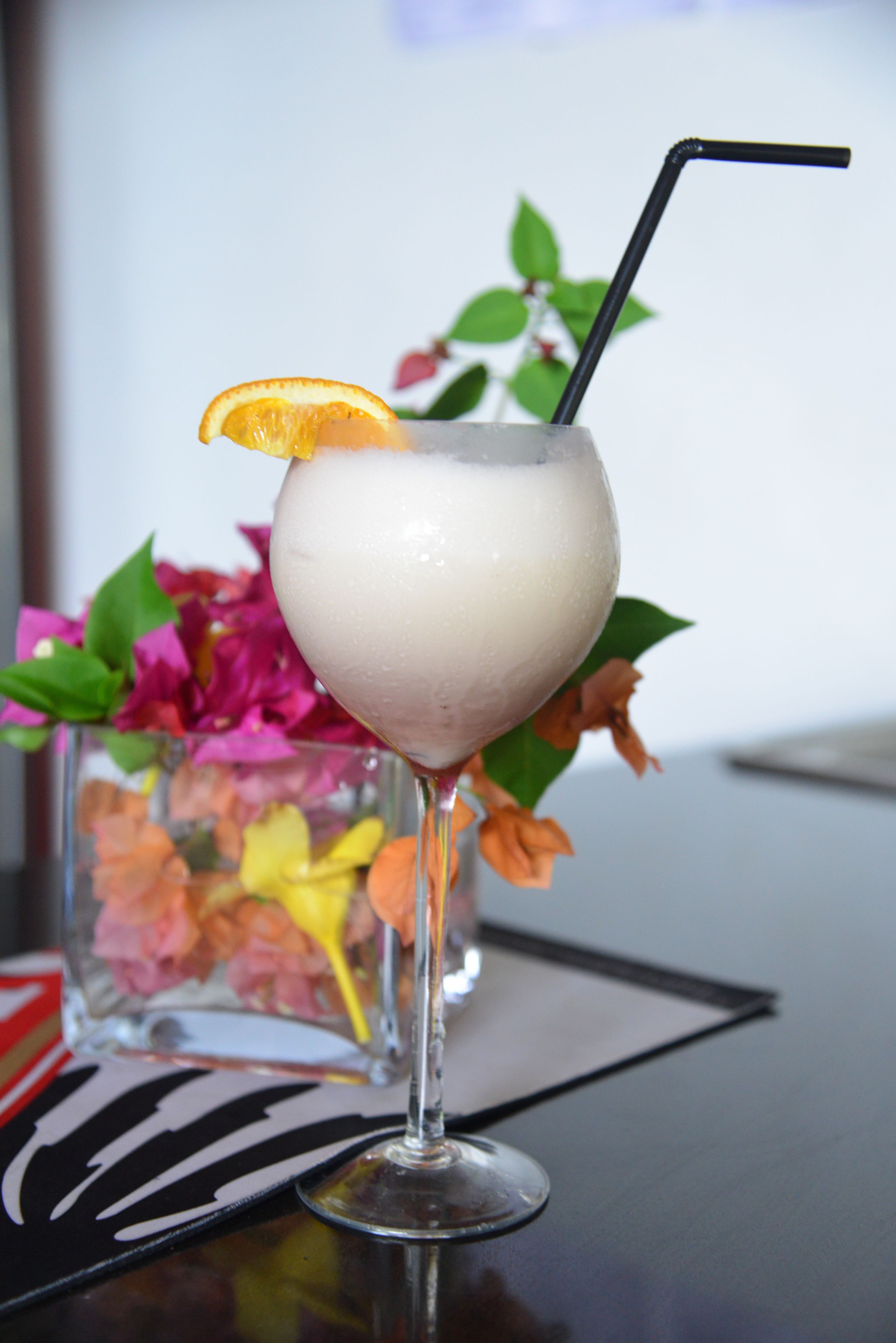 Foto - La Tonnelle Guest House